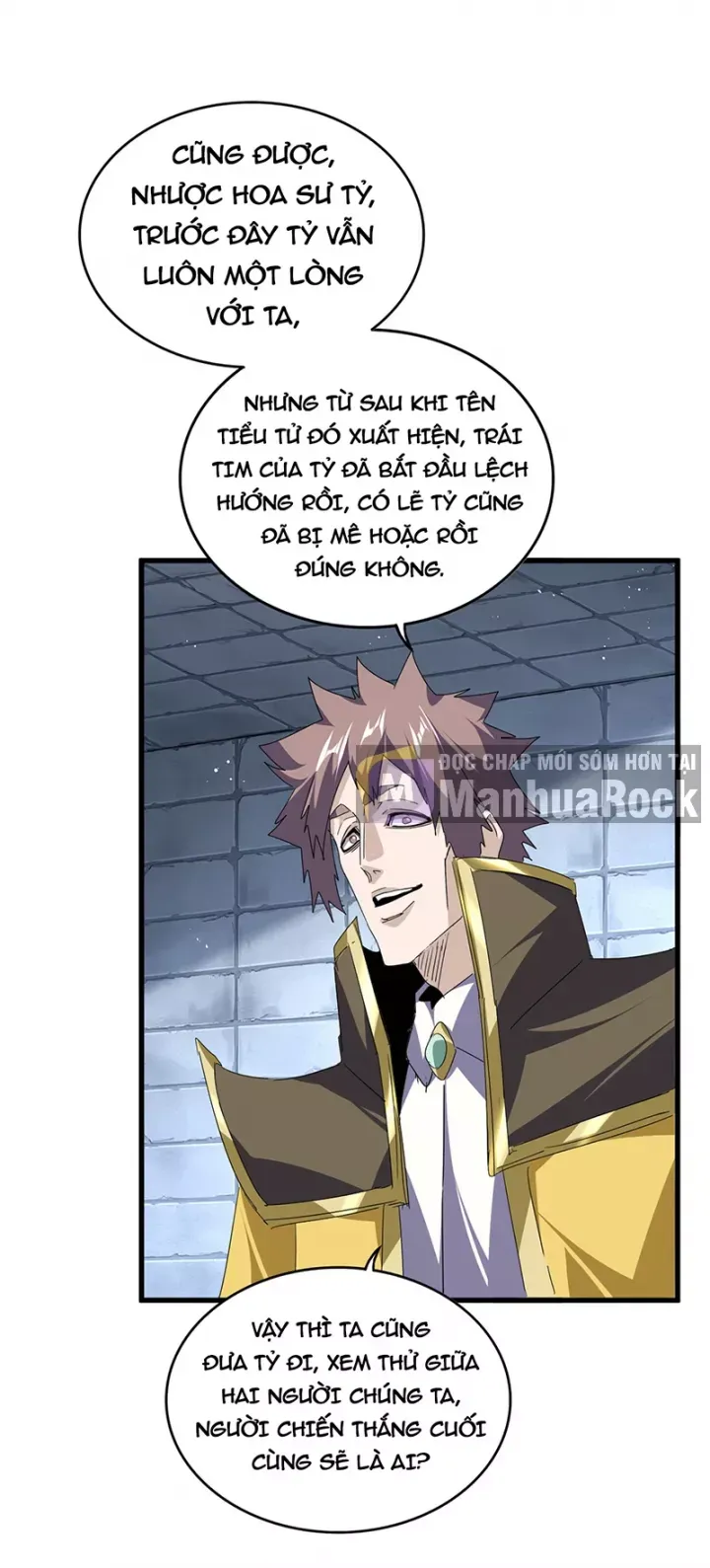 đọc truyện Đại Quản Gia Là Ma Hoàng Chương 759 ảnh 21 tại Thiên Thai Truyện