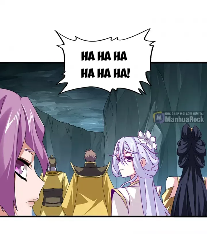 đọc truyện Đại Quản Gia Là Ma Hoàng Chương 759 ảnh 22 tại Thiên Thai Truyện