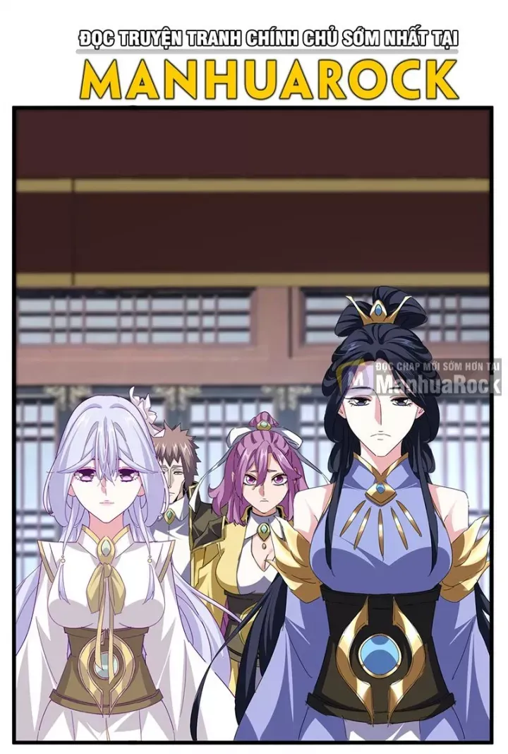 đọc truyện Đại Quản Gia Là Ma Hoàng Chương 759 ảnh 25 tại Thiên Thai Truyện