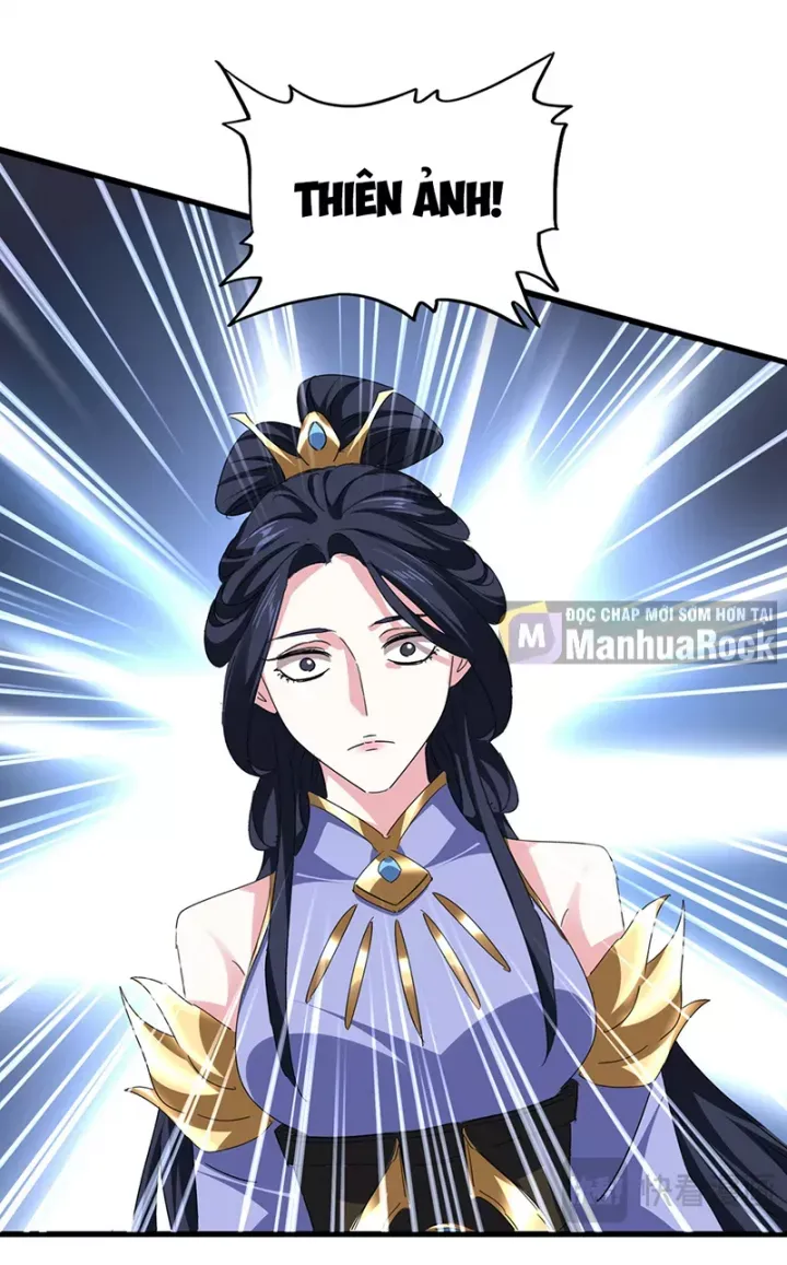 đọc truyện Đại Quản Gia Là Ma Hoàng Chương 759 ảnh 27 tại Thiên Thai Truyện