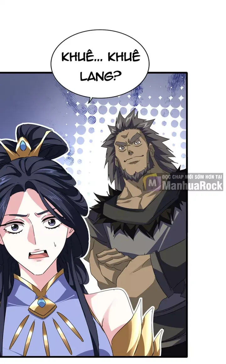 đọc truyện Đại Quản Gia Là Ma Hoàng Chương 759 ảnh 30 tại Thiên Thai Truyện