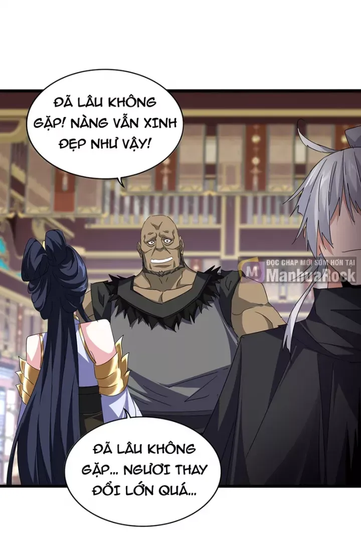 đọc truyện Đại Quản Gia Là Ma Hoàng Chương 759 ảnh 31 tại Thiên Thai Truyện