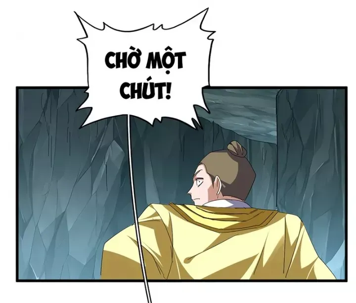 đọc truyện Đại Quản Gia Là Ma Hoàng Chương 759 ảnh 5 tại Thiên Thai Truyện