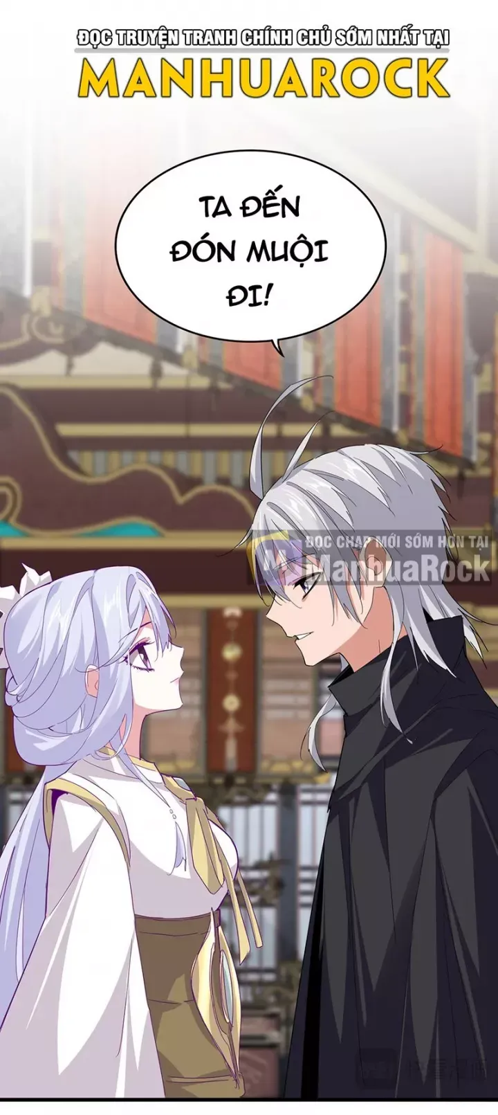 đọc truyện Đại Quản Gia Là Ma Hoàng Chương 759 ảnh 33 tại Thiên Thai Truyện