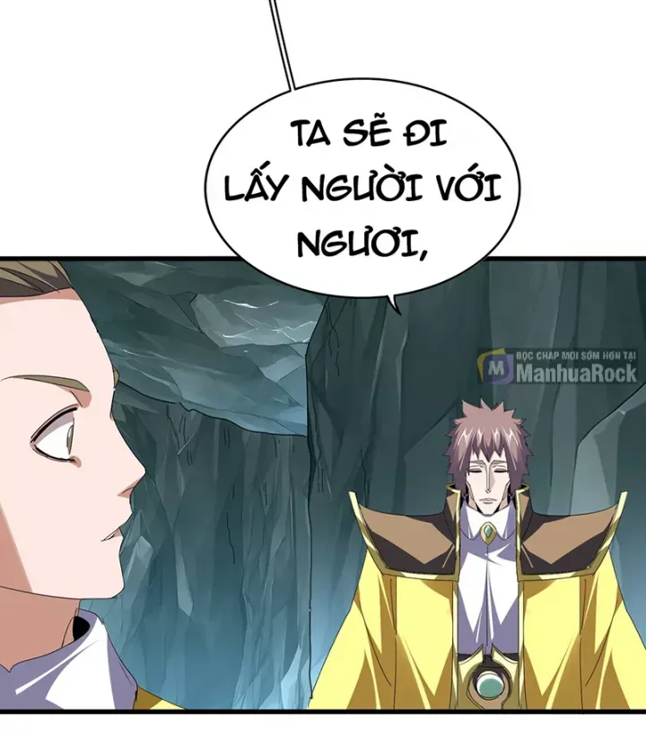 đọc truyện Đại Quản Gia Là Ma Hoàng Chương 759 ảnh 6 tại Thiên Thai Truyện