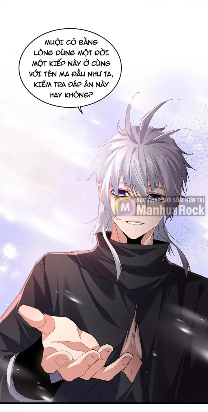 đọc truyện Đại Quản Gia Là Ma Hoàng Chương 759 ảnh 46 tại Thiên Thai Truyện