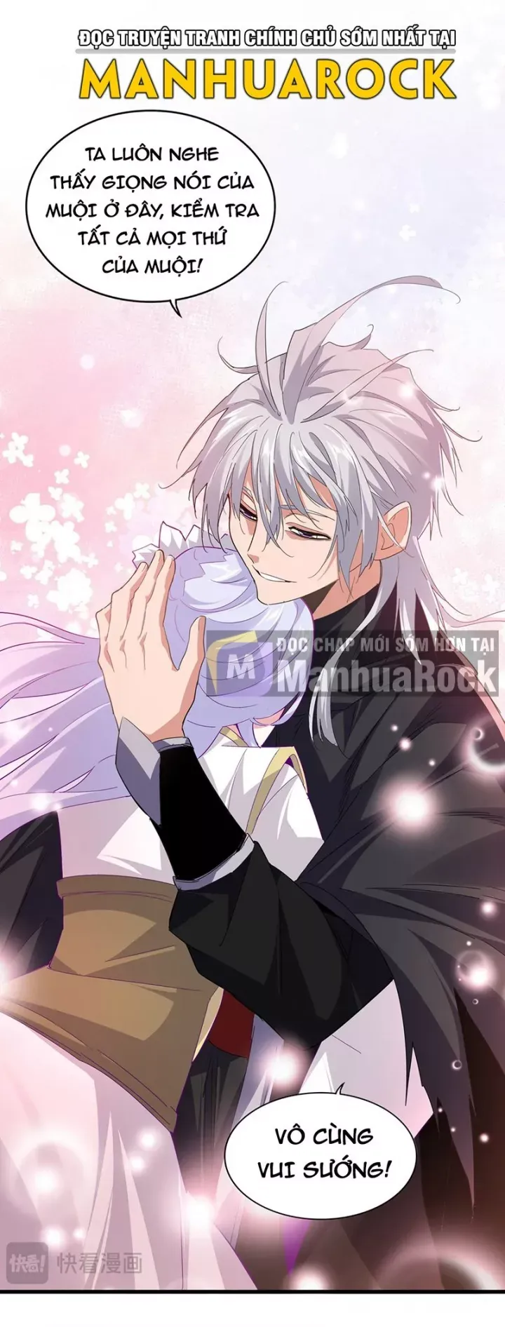 đọc truyện Đại Quản Gia Là Ma Hoàng Chương 759 ảnh 49 tại Thiên Thai Truyện