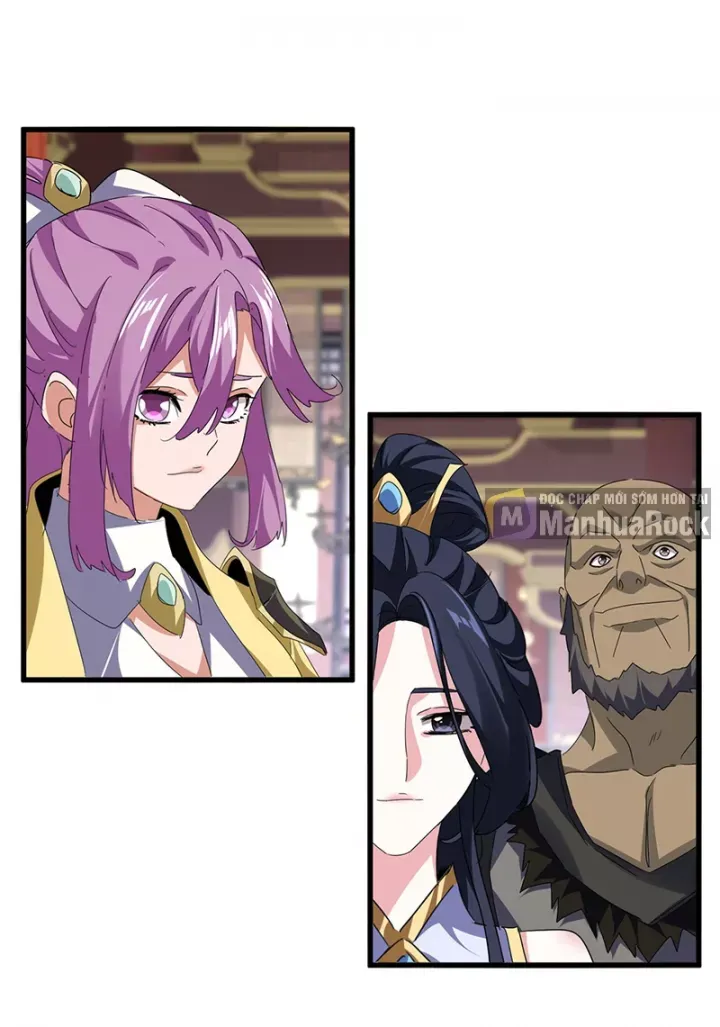 đọc truyện Đại Quản Gia Là Ma Hoàng Chương 759 ảnh 50 tại Thiên Thai Truyện