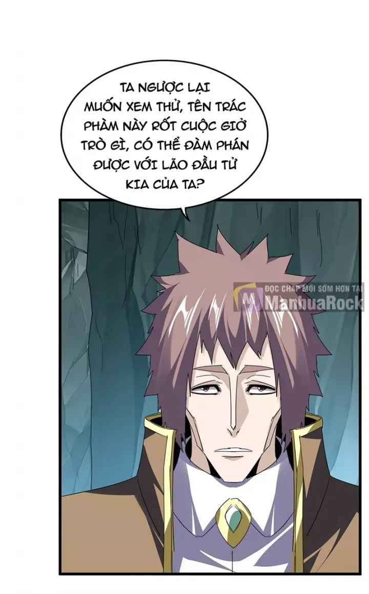 đọc truyện Đại Quản Gia Là Ma Hoàng Chương 759 ảnh 7 tại Thiên Thai Truyện