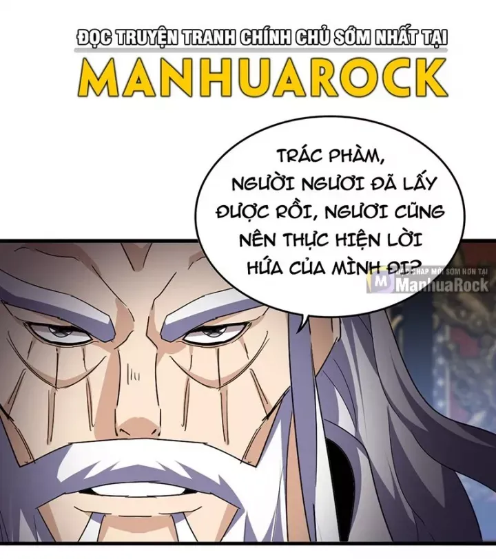 đọc truyện Đại Quản Gia Là Ma Hoàng Chương 759 ảnh 52 tại Thiên Thai Truyện