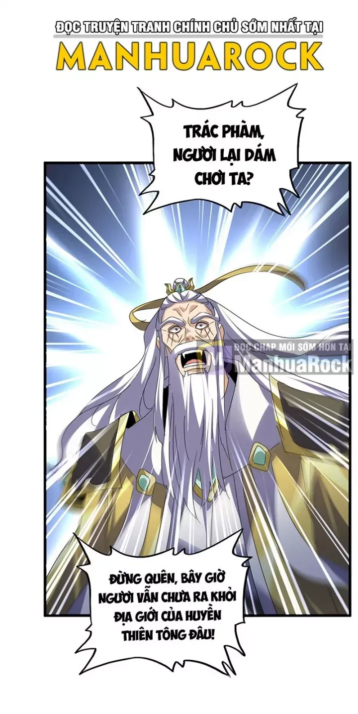 đọc truyện Đại Quản Gia Là Ma Hoàng Chương 759 ảnh 54 tại Thiên Thai Truyện