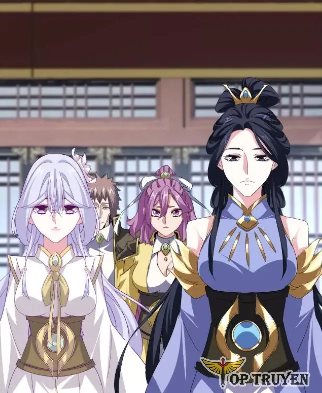 đọc truyện Đại Quản Gia Là Ma Hoàng Chương 761 ảnh 4 tại Thiên Thai Truyện