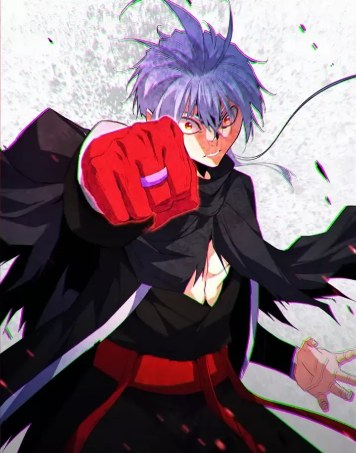 đọc truyện Đại Quản Gia Là Ma Hoàng Chương 761 ảnh 5 tại Thiên Thai Truyện