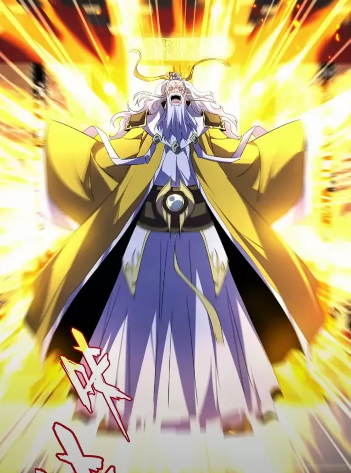 đọc truyện Đại Quản Gia Là Ma Hoàng Chương 761 ảnh 6 tại Thiên Thai Truyện