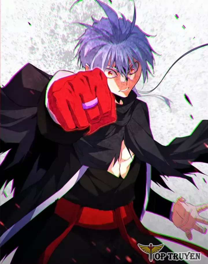 đọc truyện Đại Quản Gia Là Ma Hoàng Chương 762 ảnh 4 tại Thiên Thai Truyện