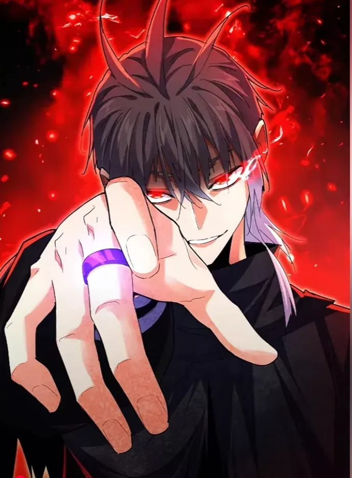 đọc truyện Đại Quản Gia Là Ma Hoàng Chương 762 ảnh 8 tại Thiên Thai Truyện