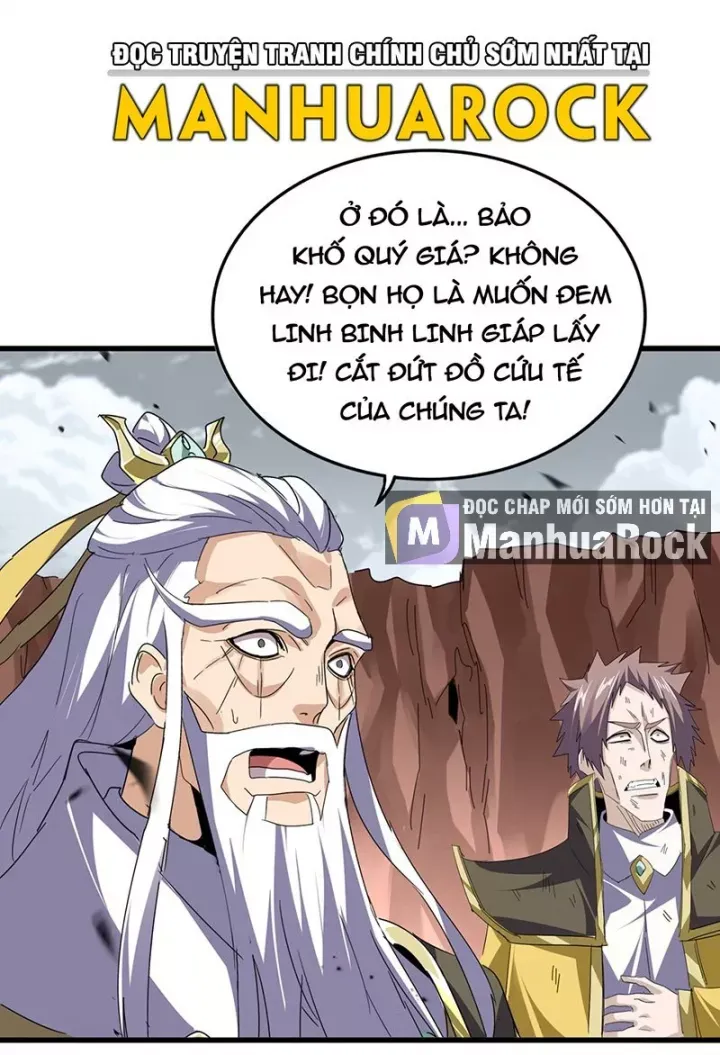 đọc truyện Đại Quản Gia Là Ma Hoàng Chương 763 ảnh 12 tại Thiên Thai Truyện