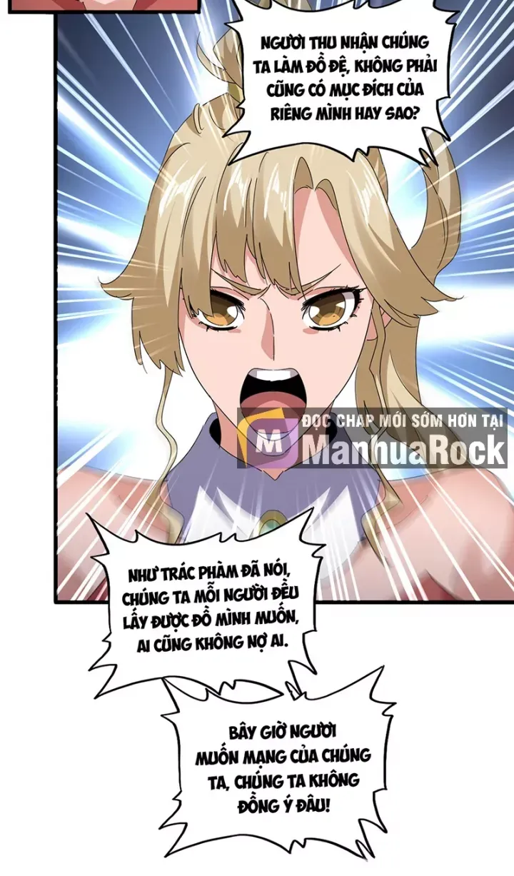 đọc truyện Đại Quản Gia Là Ma Hoàng Chương 763 ảnh 17 tại Thiên Thai Truyện