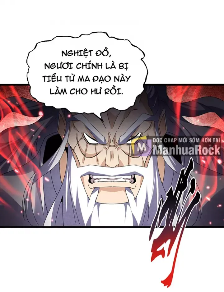 đọc truyện Đại Quản Gia Là Ma Hoàng Chương 763 ảnh 18 tại Thiên Thai Truyện