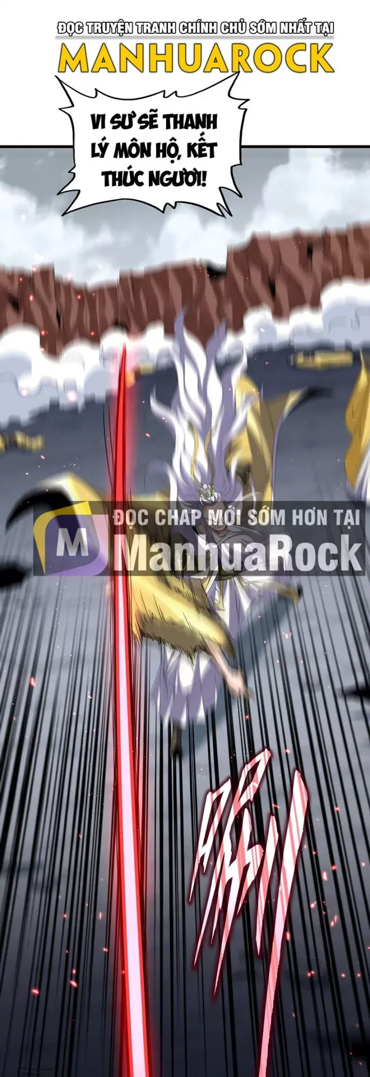 đọc truyện Đại Quản Gia Là Ma Hoàng Chương 763 ảnh 19 tại Thiên Thai Truyện