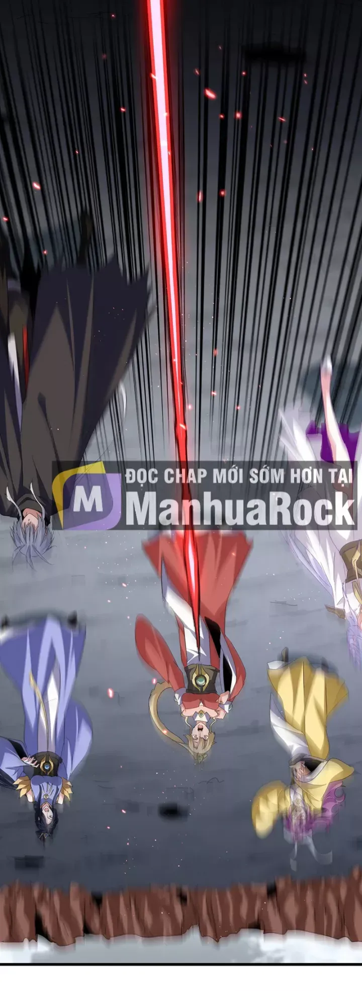 đọc truyện Đại Quản Gia Là Ma Hoàng Chương 763 ảnh 21 tại Thiên Thai Truyện