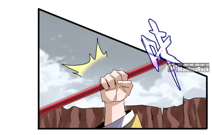 đọc truyện Đại Quản Gia Là Ma Hoàng Chương 763 ảnh 23 tại Thiên Thai Truyện