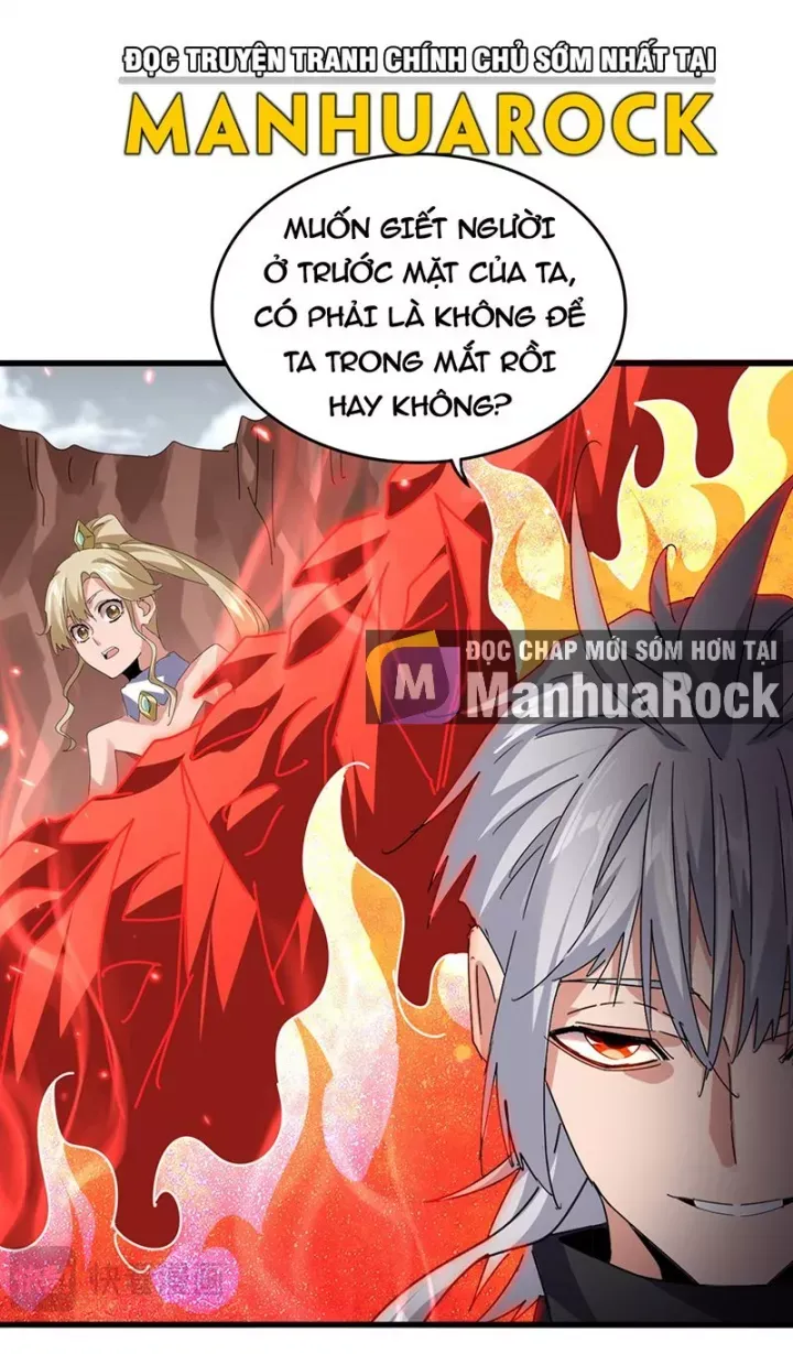 đọc truyện Đại Quản Gia Là Ma Hoàng Chương 763 ảnh 24 tại Thiên Thai Truyện