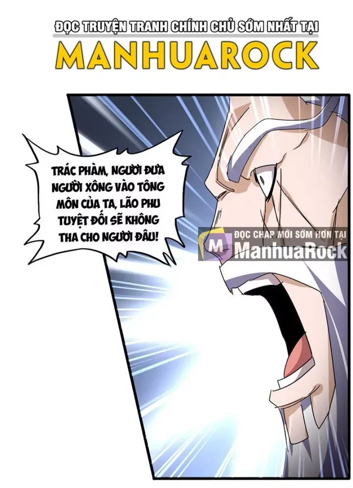 đọc truyện Đại Quản Gia Là Ma Hoàng Chương 763 ảnh 25 tại Thiên Thai Truyện