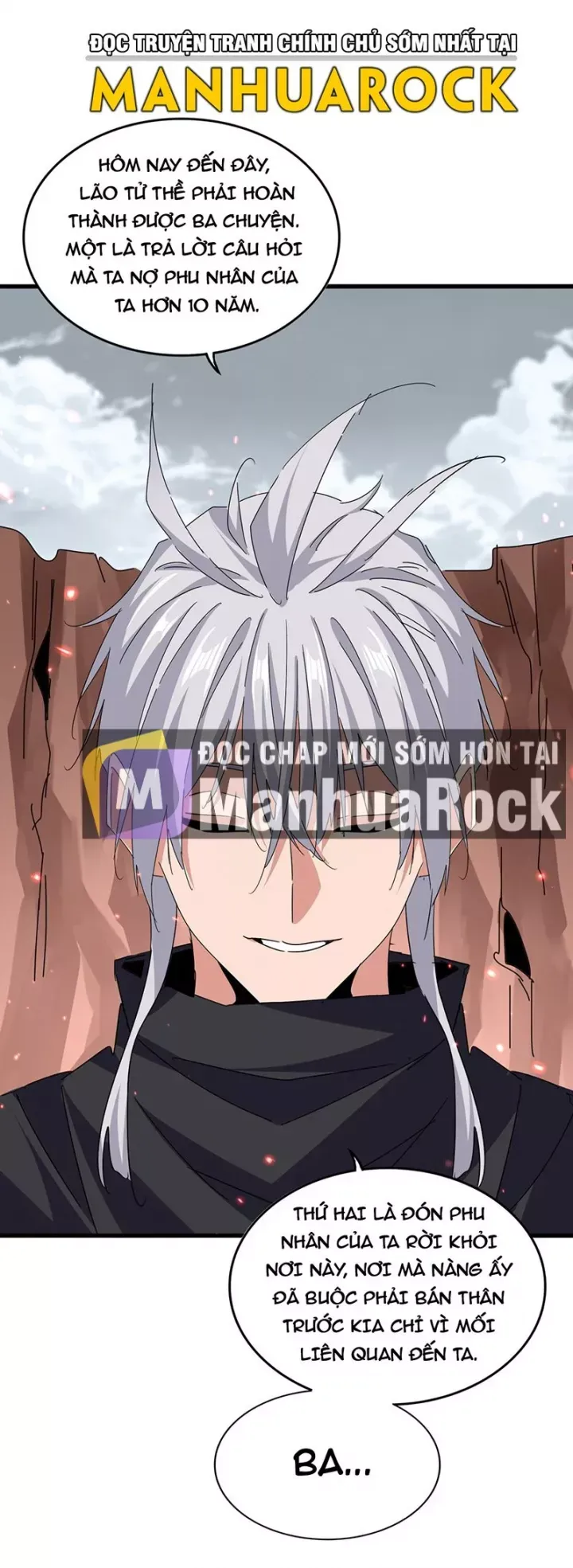 đọc truyện Đại Quản Gia Là Ma Hoàng Chương 763 ảnh 27 tại Thiên Thai Truyện