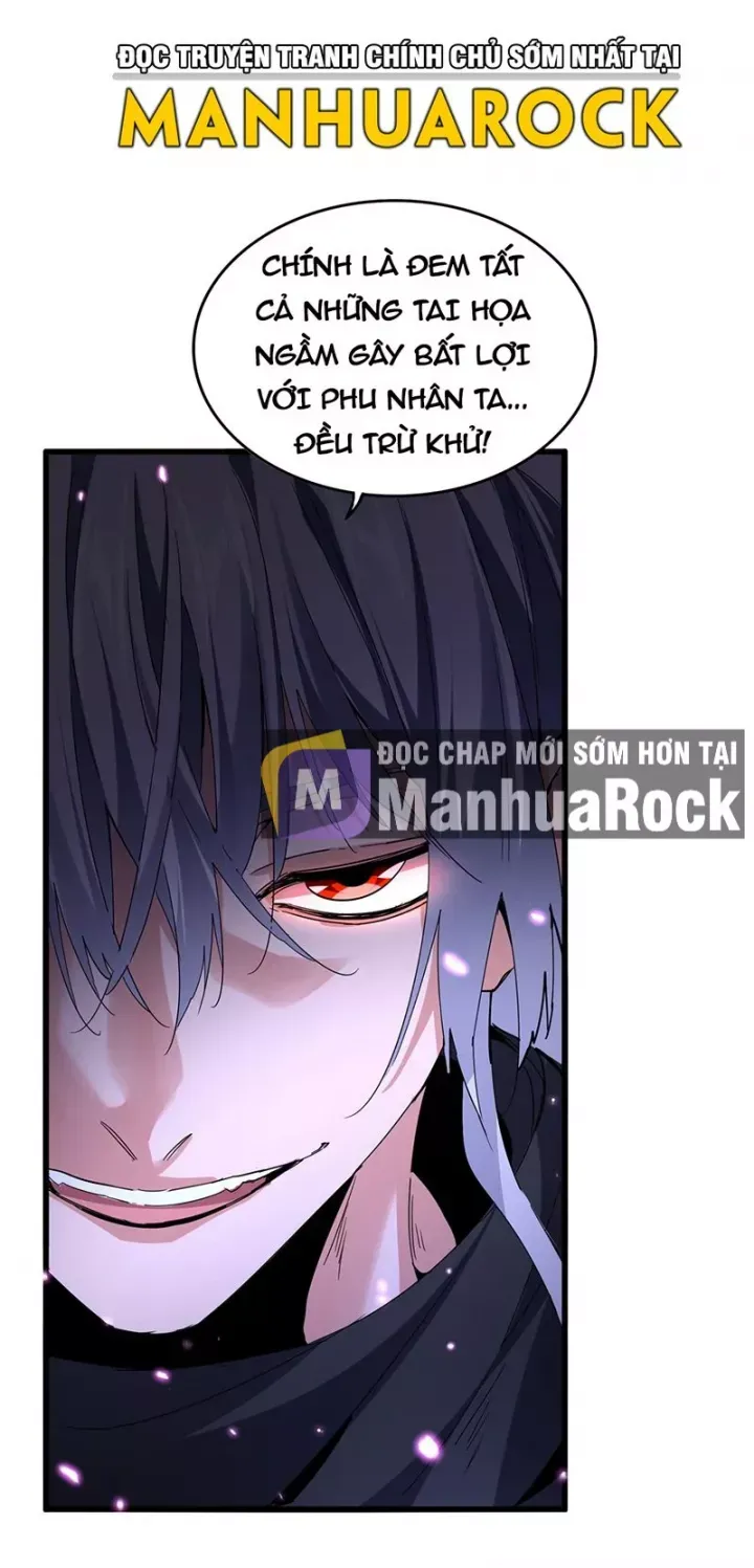 đọc truyện Đại Quản Gia Là Ma Hoàng Chương 763 ảnh 28 tại Thiên Thai Truyện