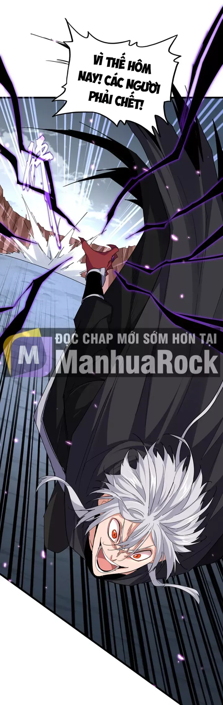 đọc truyện Đại Quản Gia Là Ma Hoàng Chương 763 ảnh 29 tại Thiên Thai Truyện