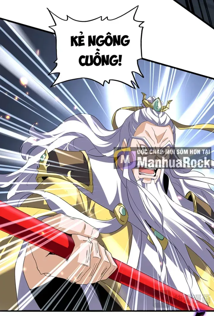 đọc truyện Đại Quản Gia Là Ma Hoàng Chương 763 ảnh 30 tại Thiên Thai Truyện