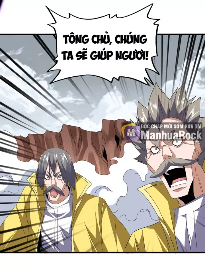 đọc truyện Đại Quản Gia Là Ma Hoàng Chương 763 ảnh 32 tại Thiên Thai Truyện