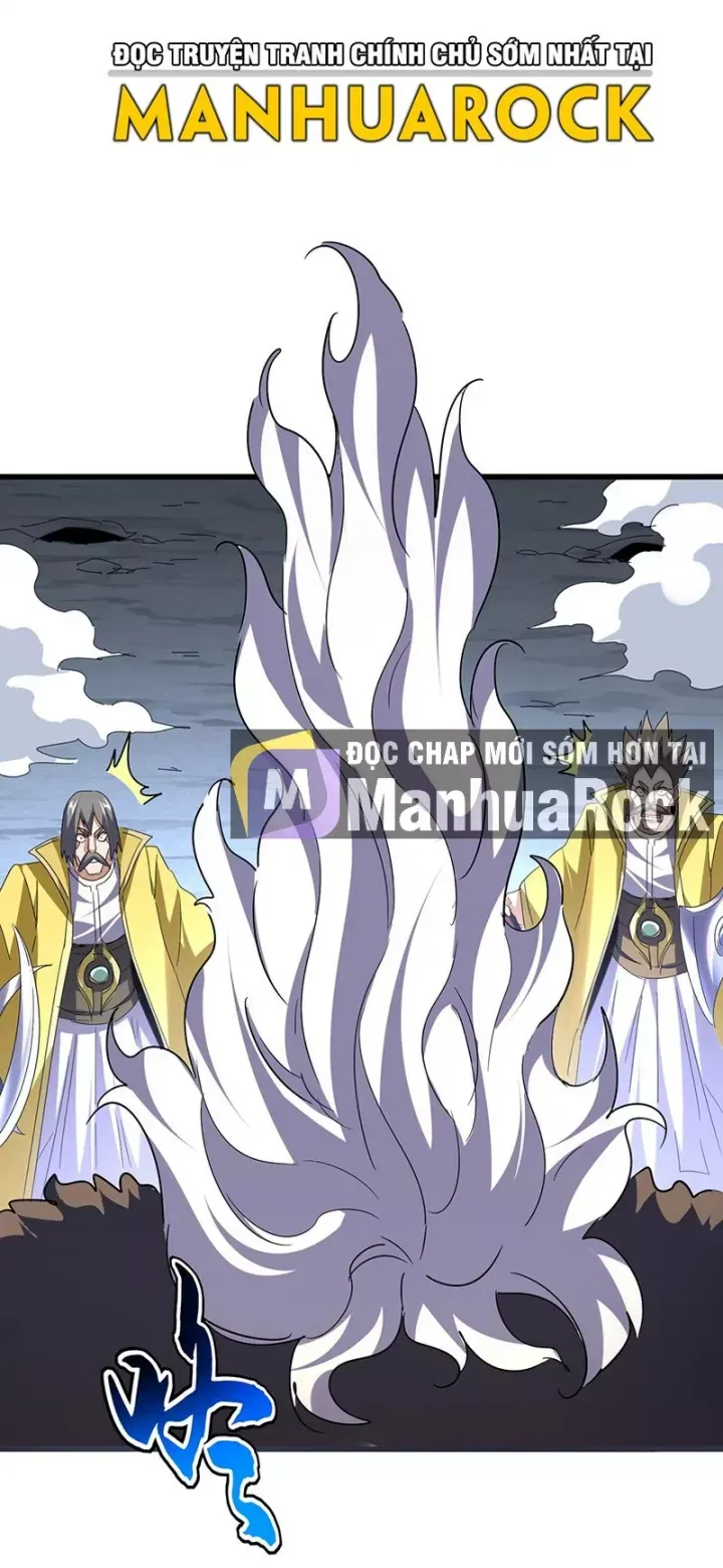 đọc truyện Đại Quản Gia Là Ma Hoàng Chương 763 ảnh 33 tại Thiên Thai Truyện