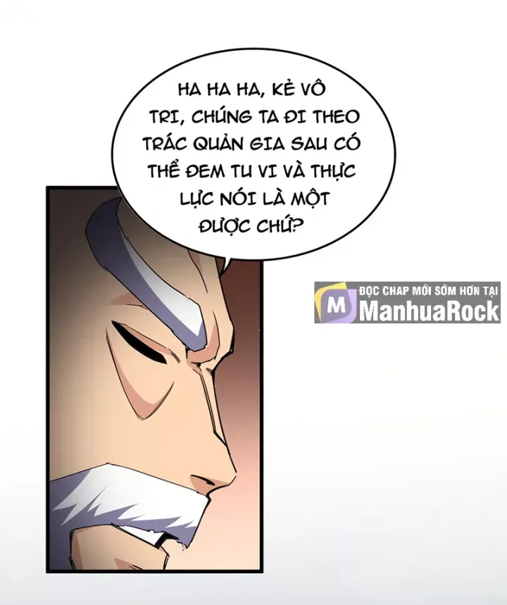 đọc truyện Đại Quản Gia Là Ma Hoàng Chương 763 ảnh 36 tại Thiên Thai Truyện