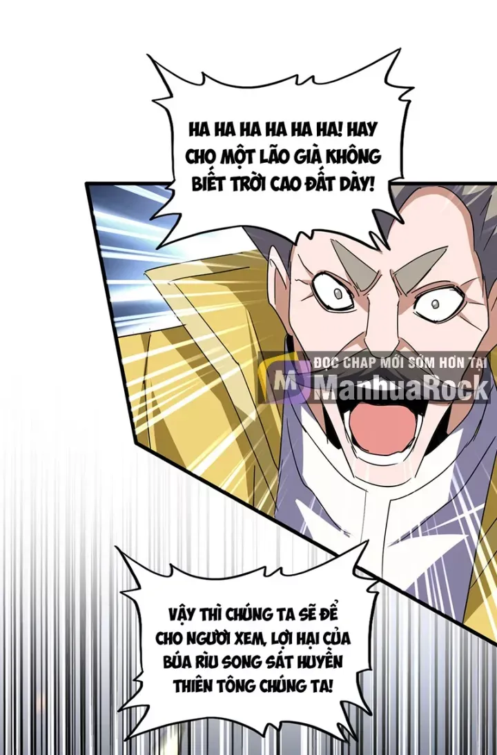 đọc truyện Đại Quản Gia Là Ma Hoàng Chương 763 ảnh 38 tại Thiên Thai Truyện