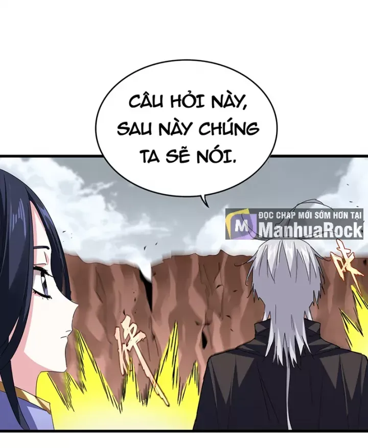 đọc truyện Đại Quản Gia Là Ma Hoàng Chương 763 ảnh 6 tại Thiên Thai Truyện