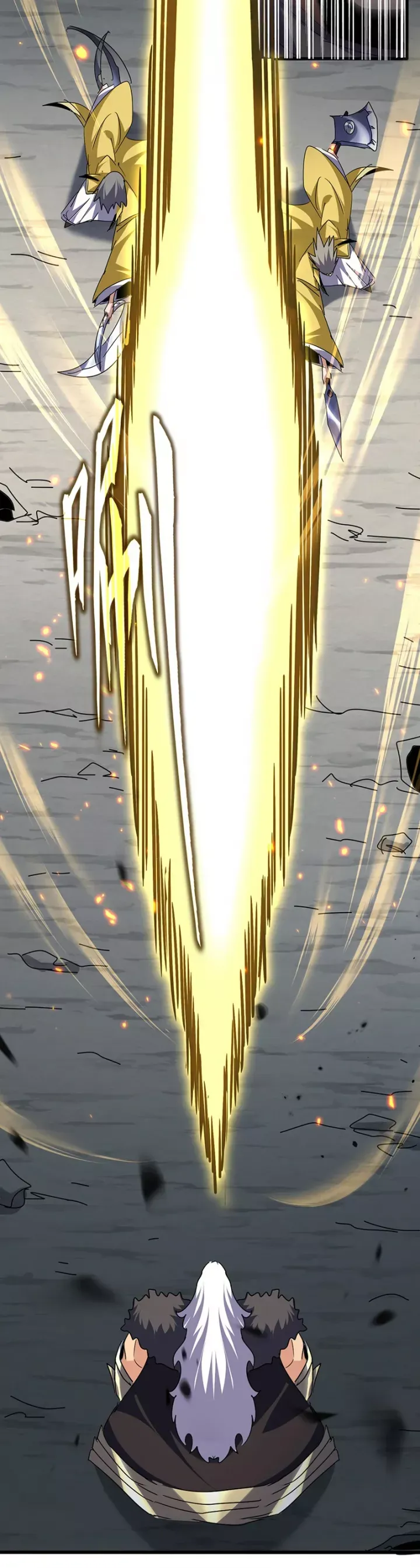 đọc truyện Đại Quản Gia Là Ma Hoàng Chương 763 ảnh 42 tại Thiên Thai Truyện