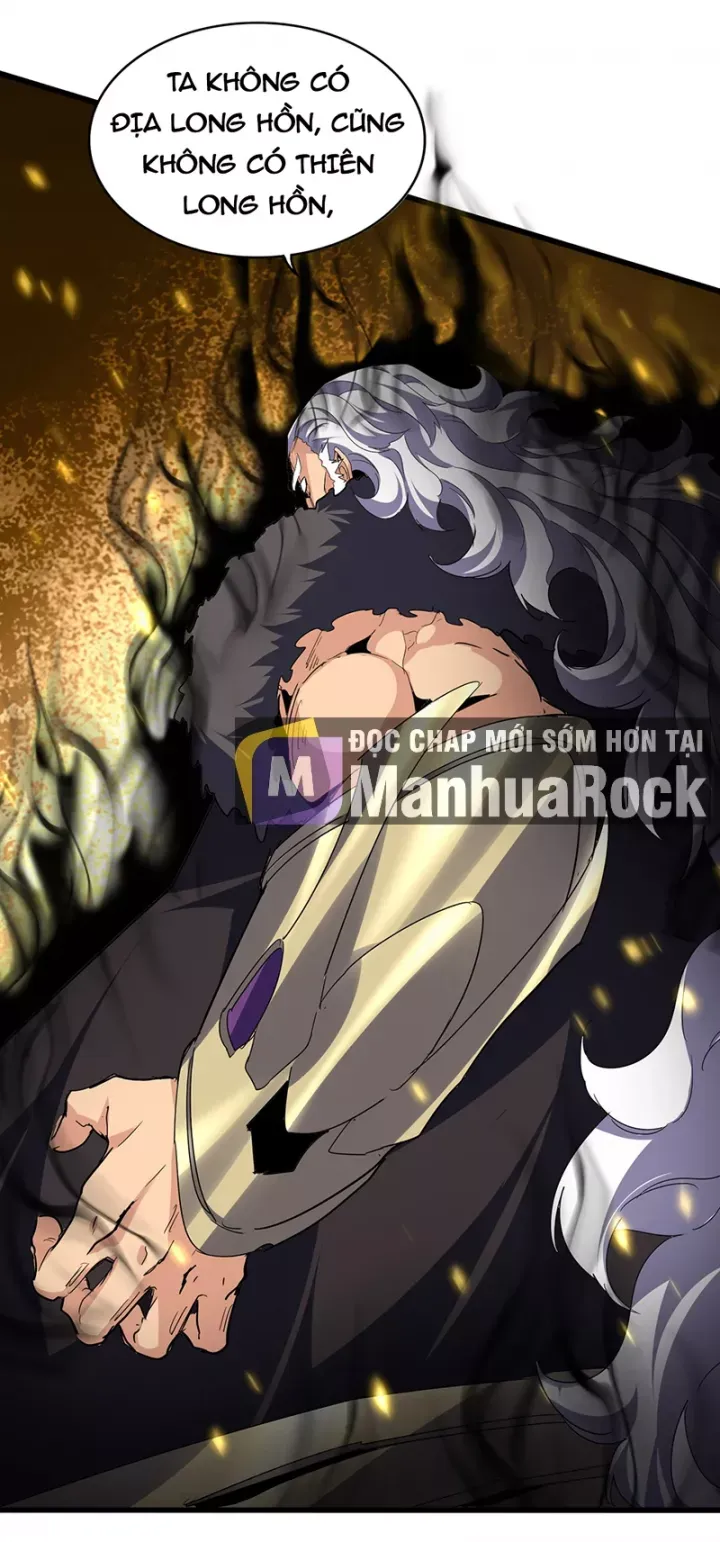 đọc truyện Đại Quản Gia Là Ma Hoàng Chương 763 ảnh 51 tại Thiên Thai Truyện