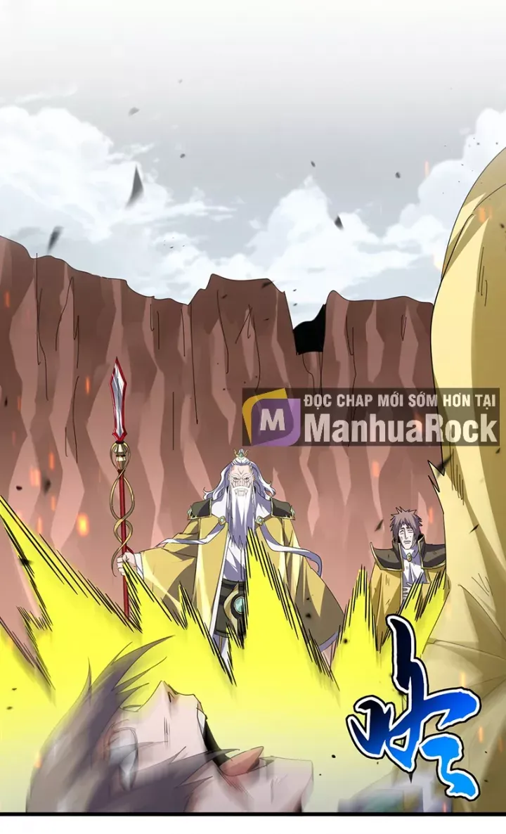 đọc truyện Đại Quản Gia Là Ma Hoàng Chương 763 ảnh 8 tại Thiên Thai Truyện