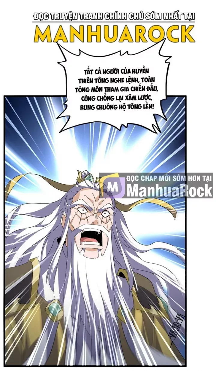 đọc truyện Đại Quản Gia Là Ma Hoàng Chương 763 ảnh 10 tại Thiên Thai Truyện