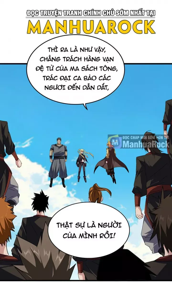 đọc truyện Đại Quản Gia Là Ma Hoàng Chương 764 ảnh 13 tại Thiên Thai Truyện