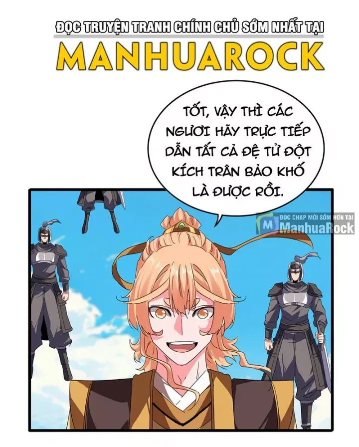 đọc truyện Đại Quản Gia Là Ma Hoàng Chương 764 ảnh 14 tại Thiên Thai Truyện