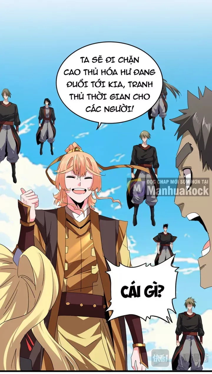 đọc truyện Đại Quản Gia Là Ma Hoàng Chương 764 ảnh 16 tại Thiên Thai Truyện