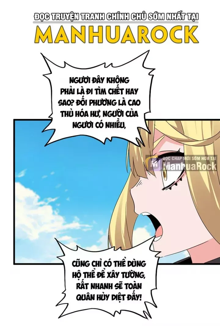 đọc truyện Đại Quản Gia Là Ma Hoàng Chương 764 ảnh 17 tại Thiên Thai Truyện