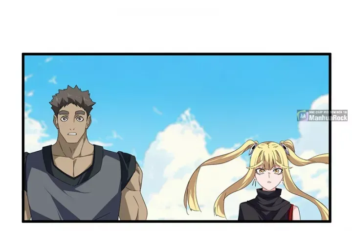 đọc truyện Đại Quản Gia Là Ma Hoàng Chương 764 ảnh 19 tại Thiên Thai Truyện