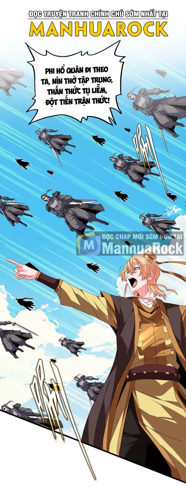 đọc truyện Đại Quản Gia Là Ma Hoàng Chương 764 ảnh 27 tại Thiên Thai Truyện