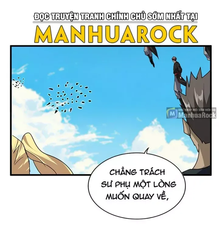 đọc truyện Đại Quản Gia Là Ma Hoàng Chương 764 ảnh 28 tại Thiên Thai Truyện