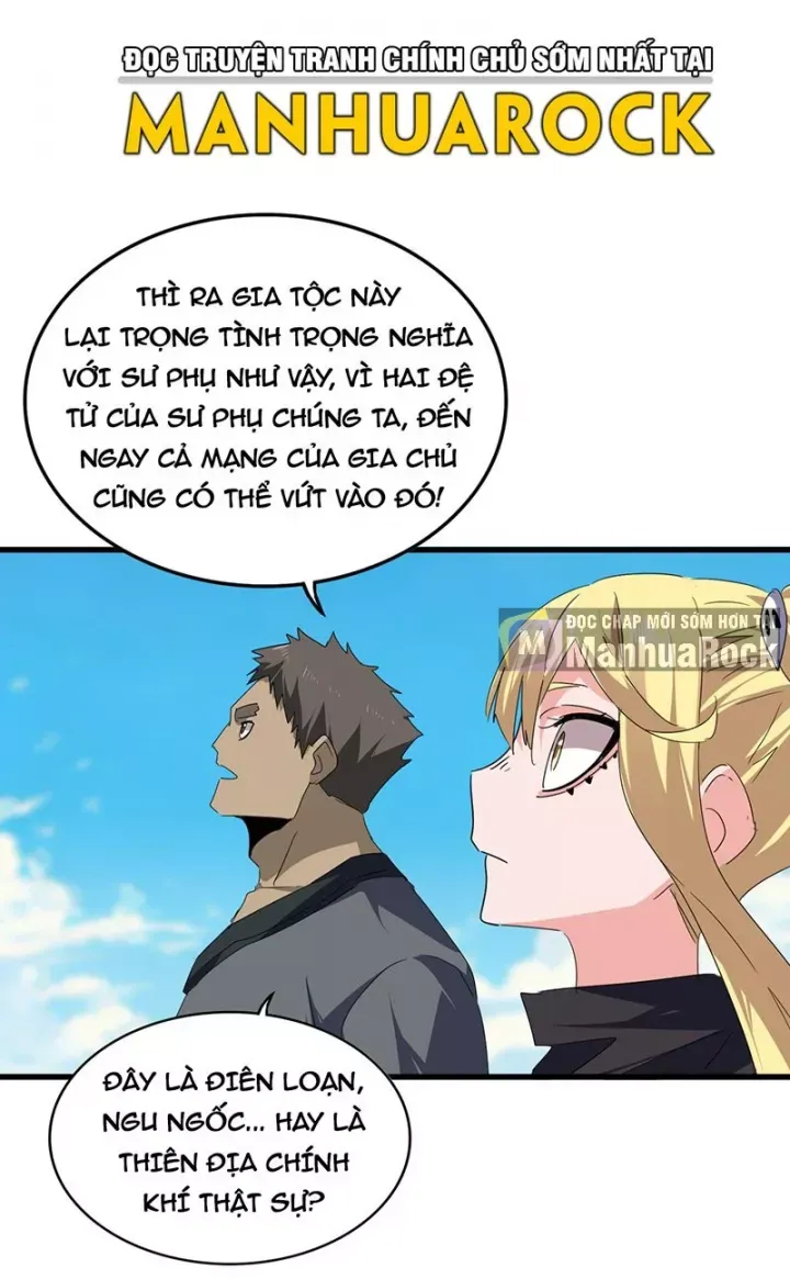 đọc truyện Đại Quản Gia Là Ma Hoàng Chương 764 ảnh 29 tại Thiên Thai Truyện