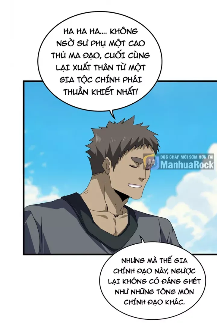 đọc truyện Đại Quản Gia Là Ma Hoàng Chương 764 ảnh 30 tại Thiên Thai Truyện